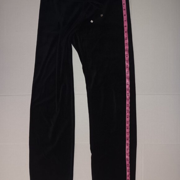 VICTORIA'S SECRET DRAWSTRING LOUNGE PANTS - Picture 3 of 13
